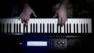 System Keyboard Cover  Chester Bennington [upl. by Patten]