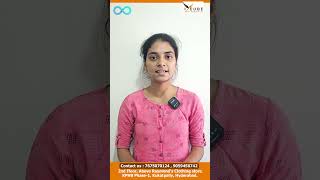 DevOps student review  Best DevOps Training Institute in Kukatpally Hyderabad  V Cube [upl. by Dimmick873]