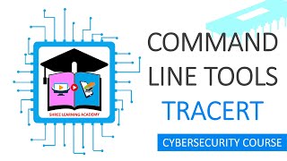 Traceroute amp Tracert Command Explained  Cyber Security Training For Beginners [upl. by Novahs]