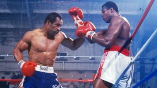 Larry Holmes vs Ken Norton HD Highlights [upl. by Yruam]