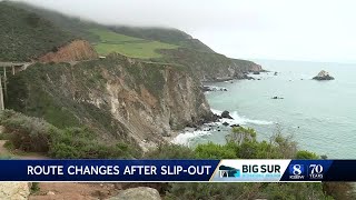 Big Sur International Marathon announces race will start and end in Carmel [upl. by Erdua]