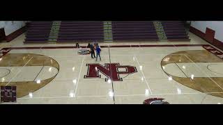 New Prague High School vs Shakopee High School Womens Varsity Volleyball [upl. by Jesus]