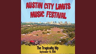 Bobcaygeon Live  Austin City Limits2006 [upl. by Drislane]