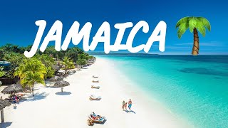 NEGRIL JAMAICA 2017  4K UHD [upl. by Adaiha]