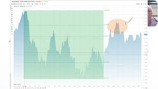 Nov 7 Market Settles after Election [upl. by Atteynek]