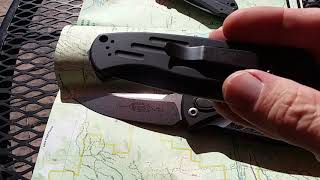 Microtech Socom Elite Auto review [upl. by Marcoux356]