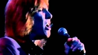 Benny Mardones Into The Night  Live Version Presented By Chevi Chase  With Spanish Subtitles [upl. by Kopaz716]