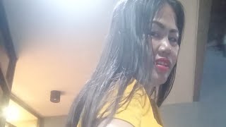 Lorena Abella Casipong Vlog is live [upl. by Anidualc]