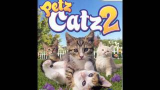 Petz Catz 2 music Wii  Game Over [upl. by Gent728]