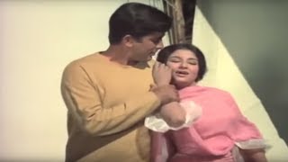 Din Hai Bahar Ke Tere Mere Ikrar Ke  Full Video Song  Waqt  Shashi Kapoor amp Sharmila Tagore [upl. by Zednanref]