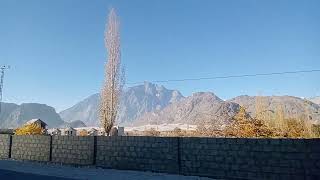 skardu live vlog [upl. by Margarette957]