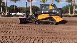 Davids Dozer VLoc System [upl. by Adda223]