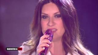 Laura Pausini  Radio Italia Live  Il concerto  2016 [upl. by Norrab921]