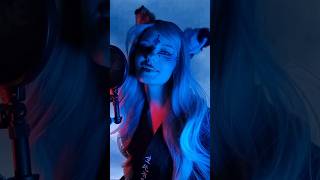 selinadreamweaver cover Хитраялиса doshik лиса дашадошик cosplay квадробика DOSH1K [upl. by Borroff599]