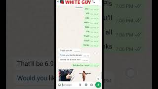 Me and my white friends chat 😅 music friends [upl. by Ylimme]