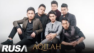 Floor 88  Aqilah Official Music Video [upl. by Llerol272]