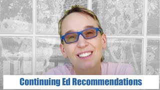 15 What Continuing Education Courses Do I Recommend Ask A Pediatric PT a Question [upl. by Allister]