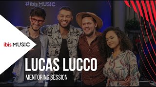 Mentoring session with Lucas Lucco • ibis [upl. by Xilef]