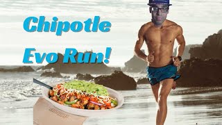 My Amazing Evo Chipotle Tournament Run [upl. by Deadman]