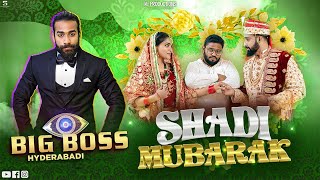 Big boss Hyderabadi 2024  All episodes 1114  imran khan immi [upl. by Ainaled]