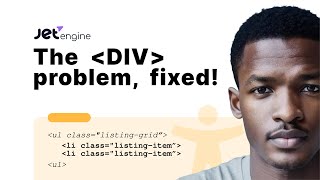 🔴 This JetEngine Listings problem now has a SOLUTION  JetEngine Version 361  New fix [upl. by Delanie848]