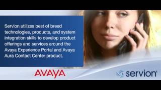 Avaya DevConnect Video [upl. by Tait]