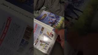 Xenoblade Chronicles Definitive Edition First Press OST [upl. by Ittam358]