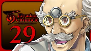 WHIRLED PEACE  Eiyuden Chronicle Hundred Heroes  Part 29  Lets Play [upl. by Fast]