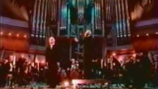 Dmitri Hvorostovsky Дмитрий Хворостовский Che Faro Senza Euridice [upl. by Liban585]