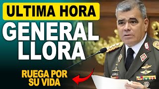 GENERAL RUEGA POR SU VIDA En Publico Lo Maltrataron [upl. by Ebanreb]