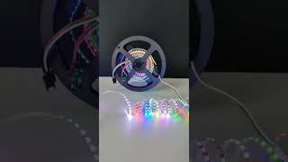 WS2811 Addressable LED Strip Set  Smart Bright LEDs [upl. by Trumaine]