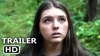 WINTER ISLAND Trailer 2024 Thriller Movie [upl. by Riorsson859]