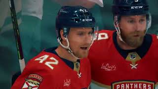 May 28 2024 New York Rangers vs Florida Panthers  Game 4  HNiC  Opening Montage [upl. by Etteyniv537]