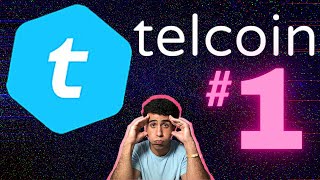 Telcoin TEL TRUTH EXPOSED [upl. by Anillek]