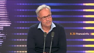 Pour les islamistes quotl’école de la République est un ennemiquot [upl. by Atiuqa]