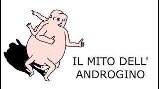 Il mito dellandrogino [upl. by Illac115]