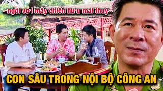 Nội bộ công an bị NHIỄU LOẠN chỉ vì một số THÀNH PHẦN HỢP TÁC với TỘI PHẠM  Bí Mật Tam Giác Vàng [upl. by Martyn]