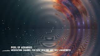 Release trauma morphic fieldmorphicfield healingmusic traumahealing [upl. by Neiht]