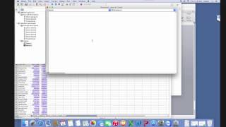 Finance with Excel for Mac Writing Macros and Basic VBA and Special Functions [upl. by Farhi410]