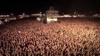 Die Apokalyptischen Reiter SemannSehnsucht Live Wacken [upl. by Aroc]