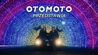 OTOMOTO  Prawdziwe historie świątecznie Wehikuł czasu [upl. by Suoiluj]