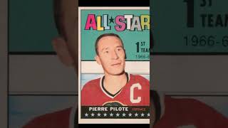 196667 NHL AllStars First and Second Team hockeycards nhlallstar [upl. by Amek206]