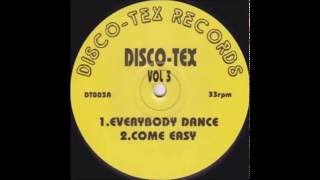 DiscoTex ‎– i love music [upl. by Kauppi]