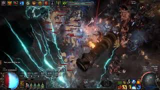 325 Kalguur SC Trickster Int Stacking Zenith T17 Titan Strat 100 Deli test [upl. by Eirtemed]