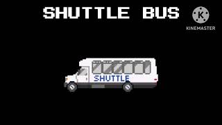 Shuttle Bus [upl. by Libenson]