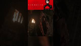 S I G N A L I S part 1 signalis gaming videoessay [upl. by Ahsimek]