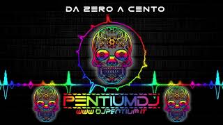 Baby K  Da 0 a 100 PentiumDj Remix [upl. by Peterec]