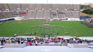 Craigmont High School  JSU HS Battle of the Bands 2023 🔥 [upl. by Helm]