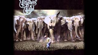 THE ALLMAN BROTHERS BAND  OLD FRIEND [upl. by Fruma161]