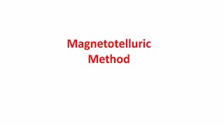 HMGI ELearning  The Role of Geophysics in Geothermal Exploration Magnetotelluric [upl. by Hatti]